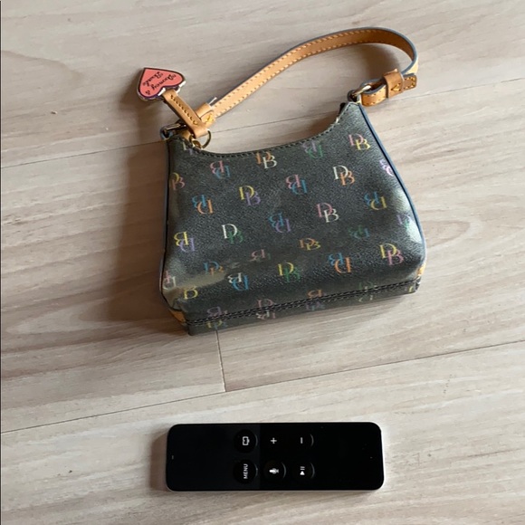 Small Dooney & Bourke - Picture 2 of 2